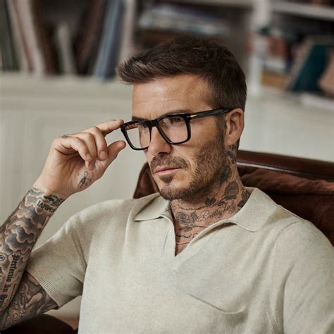 EYEWEAR by DAVID BECKHAM